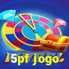 5pf jogo